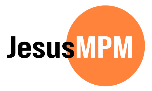 JMM Logo