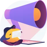 Megaphone